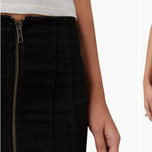 Free People skirt - Picture 6 of 11